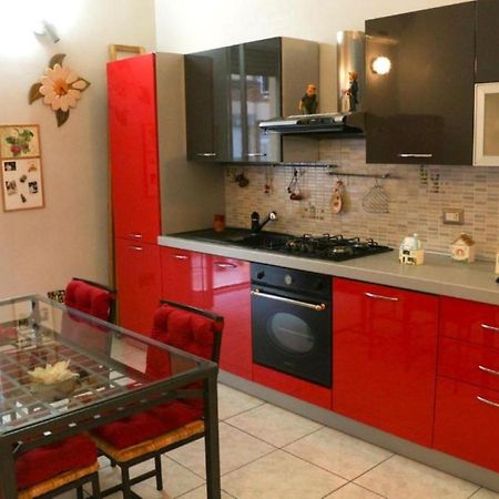 Appartamento A Cas' E Mari Неаполь Екстер'єр фото